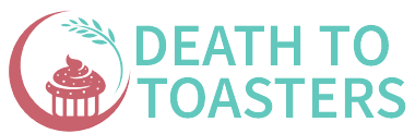 Death To Toasters